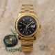 Swiss Quality Rolex Datejust ii Yellow Gold Palm Dial Watch 41mm Citizen (4)_th.jpg